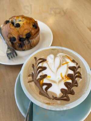 Java Owl Coffee House