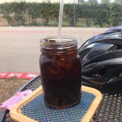 Java Owl Coffee House