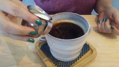 Java Owl Coffee House