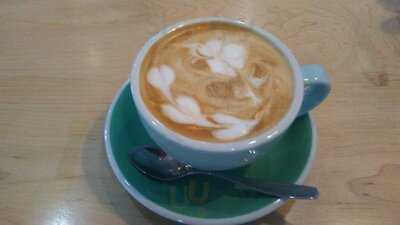 Java Owl Coffee House