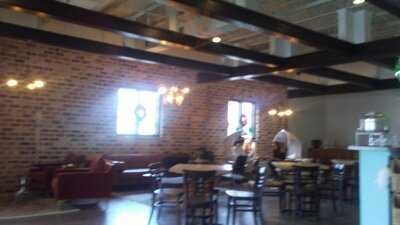 Java Owl Coffee House