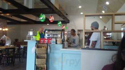 Java Owl Coffee House