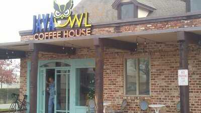 Java Owl Coffee House
