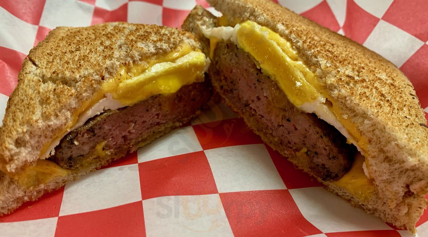 Jackson Deli