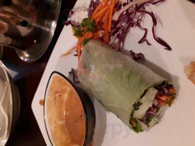 Secret Of Siam Thai Cuisine