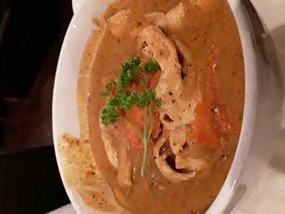 Secret Of Siam Thai Cuisine