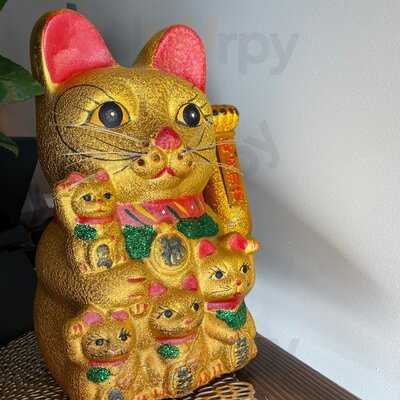 Secret Of Siam Thai Cuisine