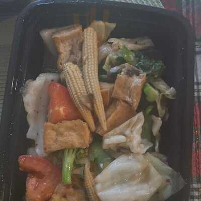 Secret Of Siam Thai Cuisine