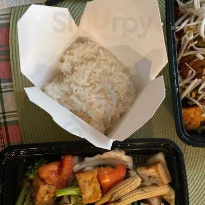 Secret Of Siam Thai Cuisine