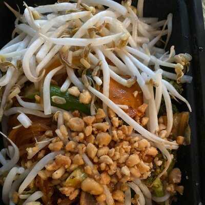 Secret Of Siam Thai Cuisine