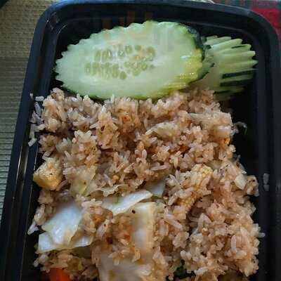Secret Of Siam Thai Cuisine