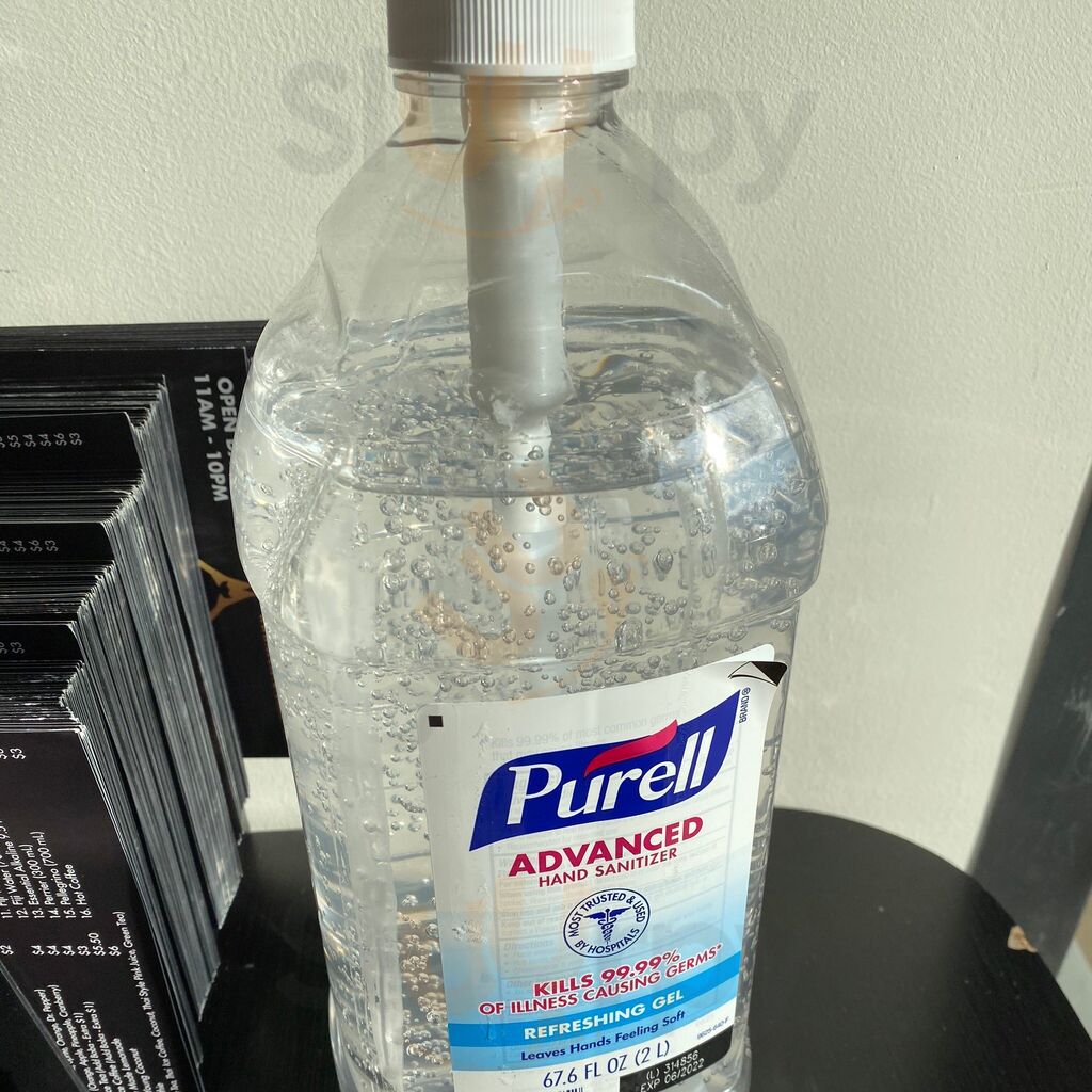 Secret Of Siam Thai Cuisine