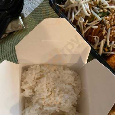 Secret Of Siam Thai Cuisine