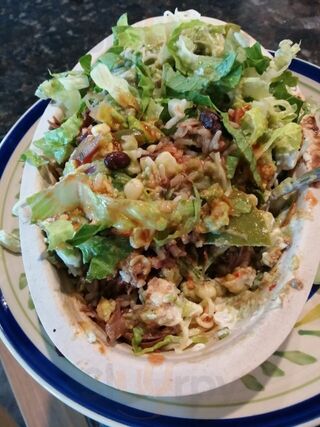 Chipotle Mexican Grill