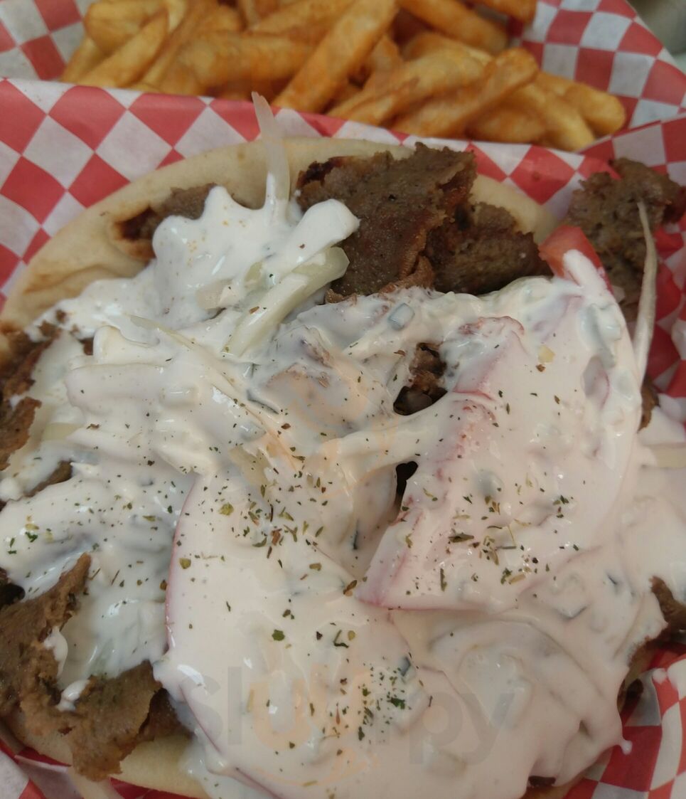 Jawad Grill