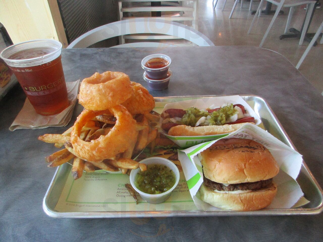 Burgerfi