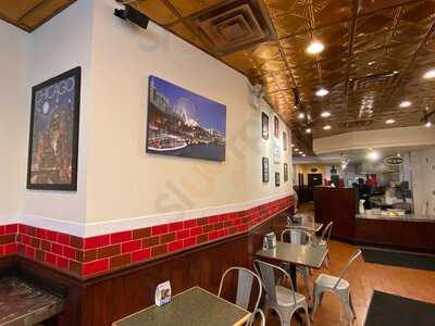 Chicago's Finest Beef & Brew