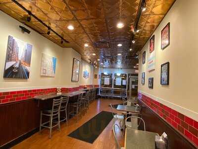 Chicago's Finest Beef & Brew