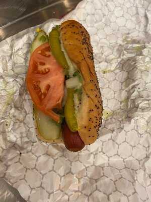 Chicago's Finest Beef & Brew