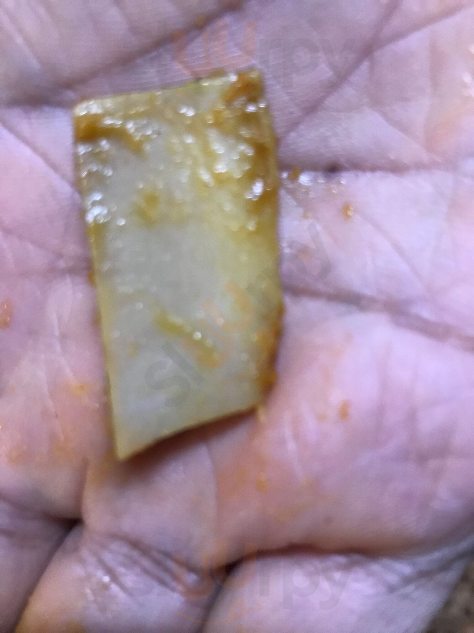 Saffron Indian Cuisine Bar & Grill