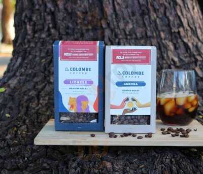 La Colombe Coffee Roasters