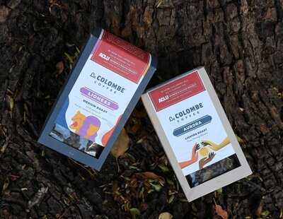 La Colombe Coffee Roasters