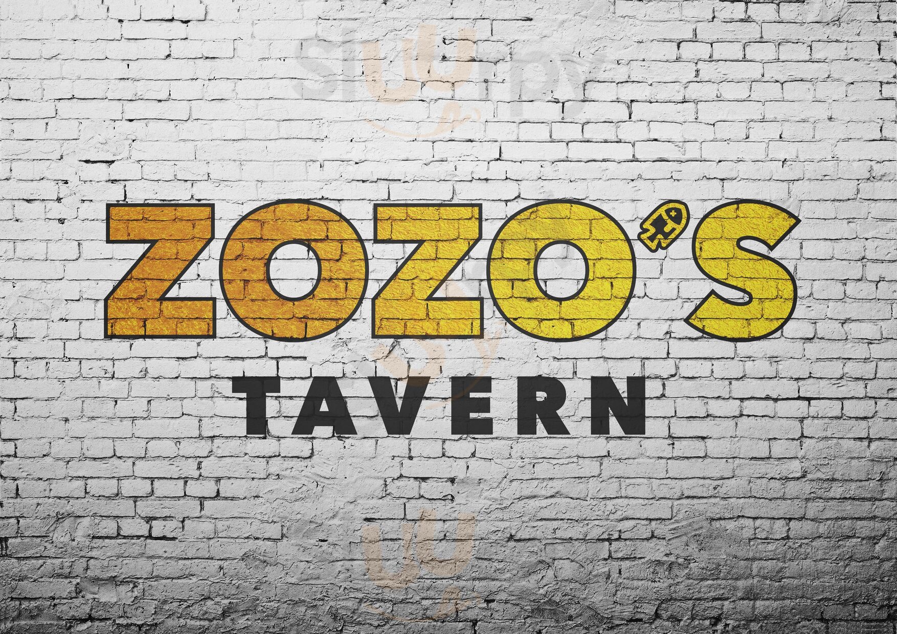 Zozo's Tavern