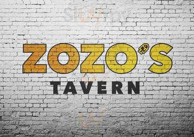 Zozo's Tavern
