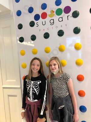 Sugar Factory