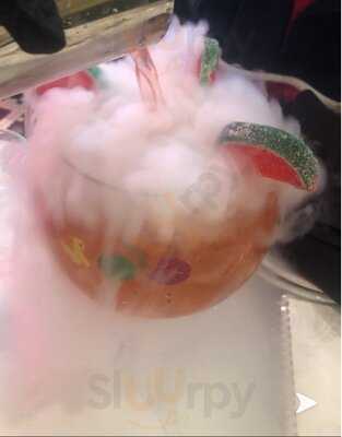 Sugar Factory