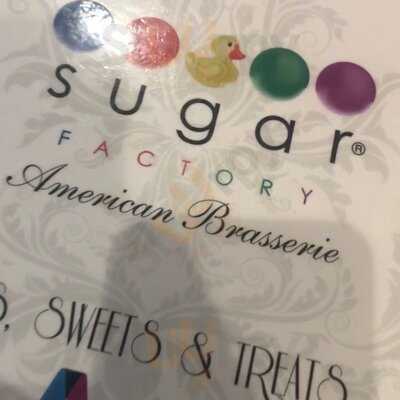 Sugar Factory