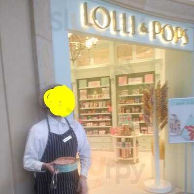 Lolli And Pop's