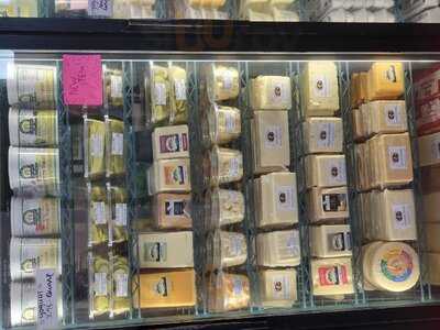 Down On The Farm Creamery