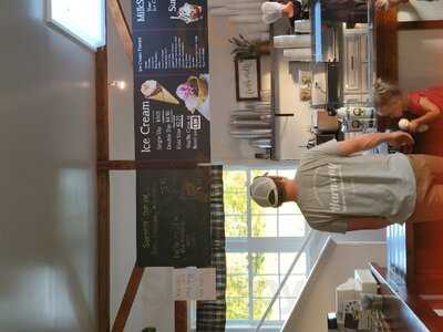 Down On The Farm Creamery