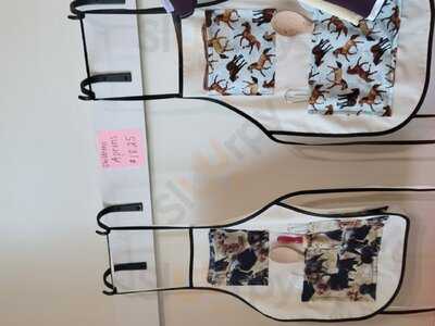 Down On The Farm Creamery