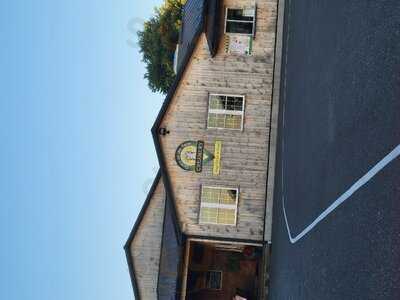 Down On The Farm Creamery