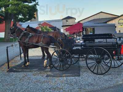 Down On The Farm Creamery