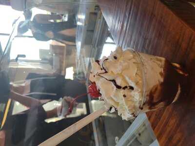 Down On The Farm Creamery