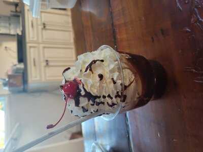 Down On The Farm Creamery