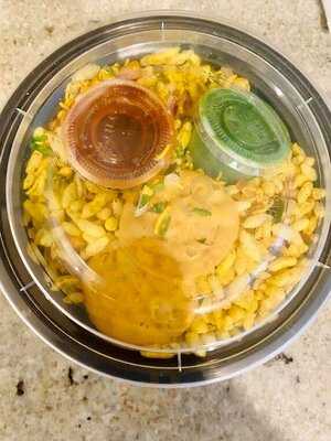 Indian Summer Harlem