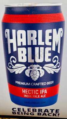 Indian Summer Harlem