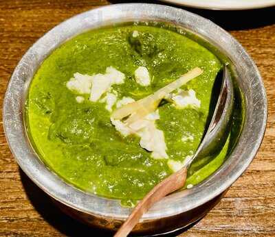 Indian Summer Harlem