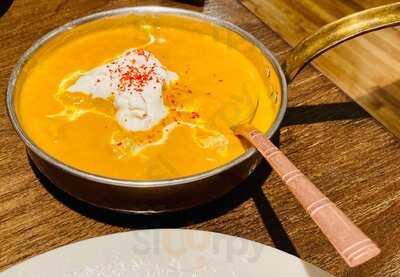 Indian Summer Harlem