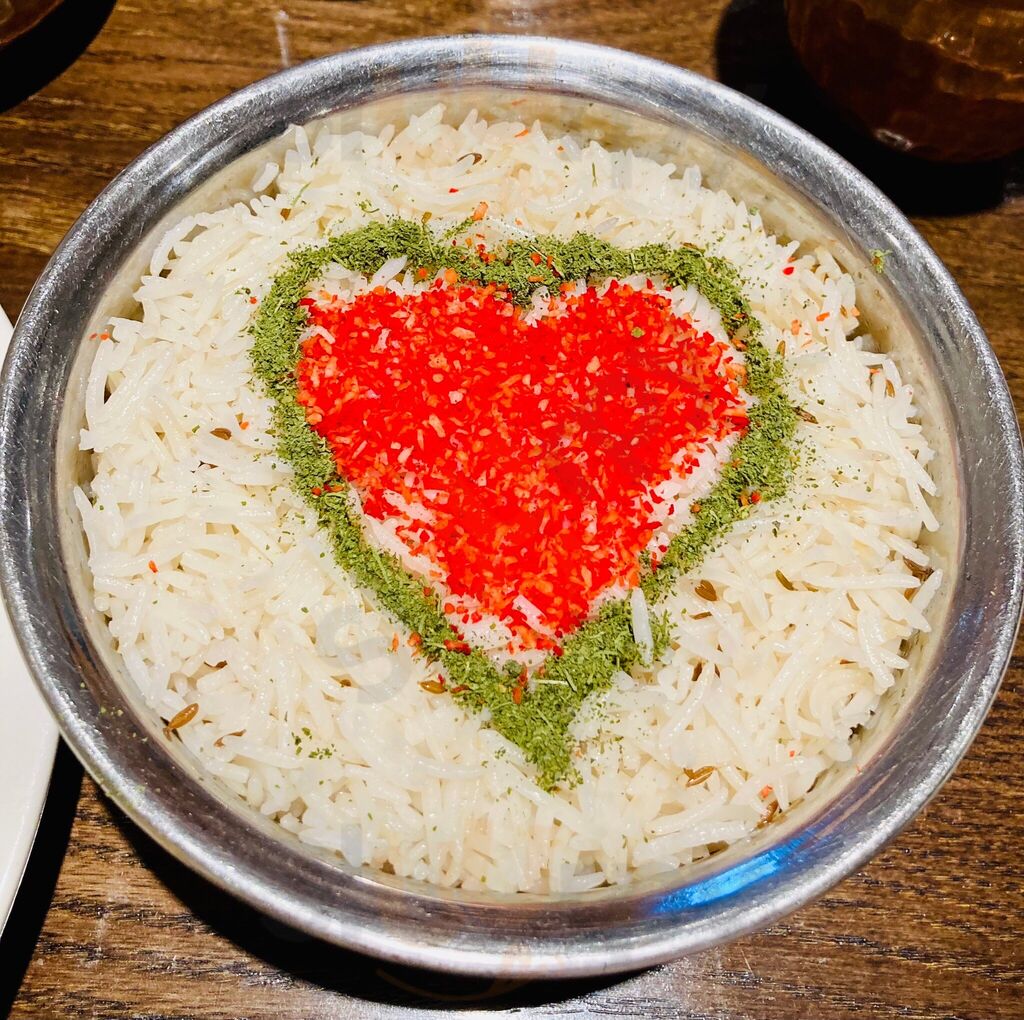 Indian Summer Harlem