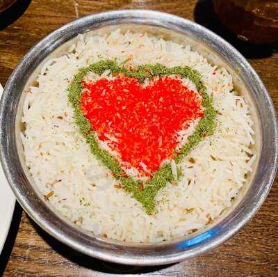 Indian Summer Harlem