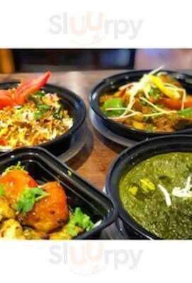 Indian Summer Harlem