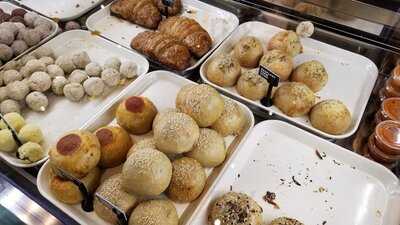 Milk Bar Nyc Flagship