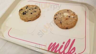 Milk Bar Nyc Flagship
