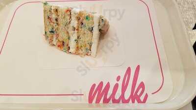 Milk Bar Nyc Flagship