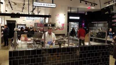 Milk Bar Nyc Flagship